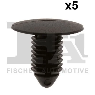 Sponka, okrasni/zaščitni trak FA1 25-10004.5