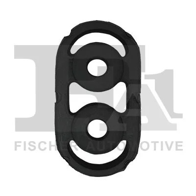 Pritrditev, izpušni sistem FA1 253-906