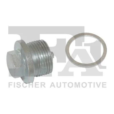 Screw Plug, oil sump FA1 257.827.011