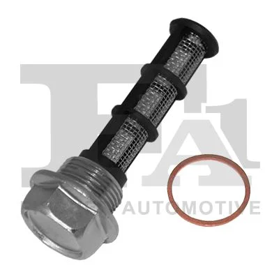 Screw Plug, oil sump FA1 257.842.011
