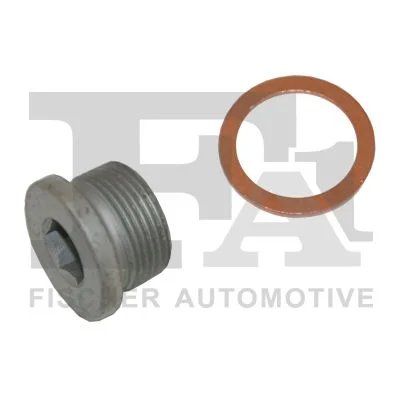 Screw Plug, oil sump FA1 257.857.011