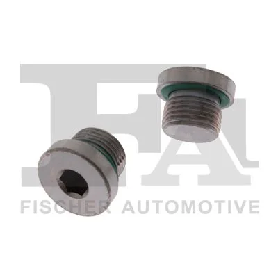 Screw Plug FA1 257.893.001
