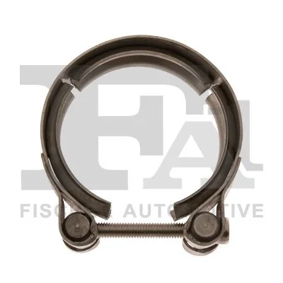 Pipe Connector, exhaust system FA1 314-883