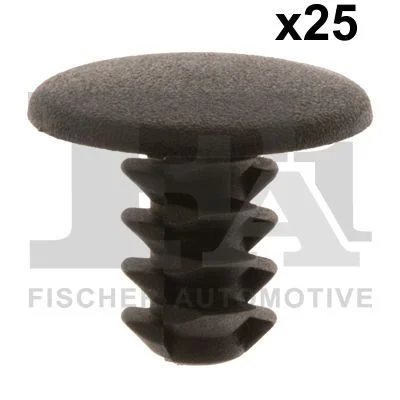 Sponka, okrasni/zaščitni trak FA1 33-10001.25