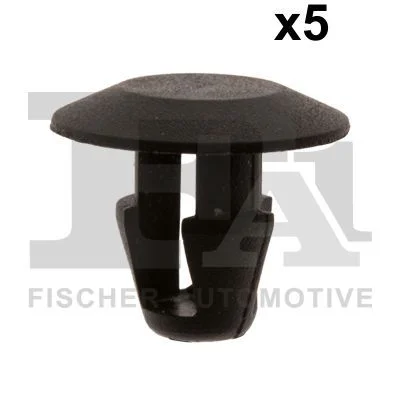 Clip, trim/protection strip FA1 33-10009.5