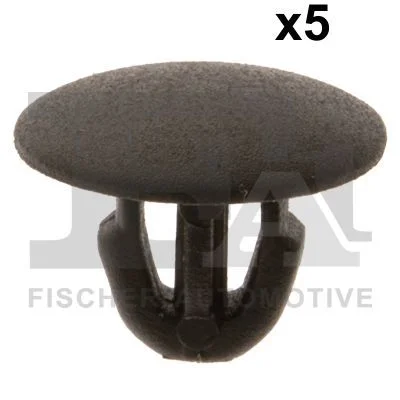 Clip, trim/protection strip FA1 33-10010.5