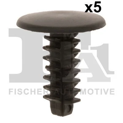 Clip, trim/protection strip FA1 33-10011.5