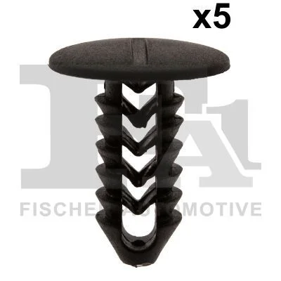 Clip, trim/protection strip FA1 33-10017.5