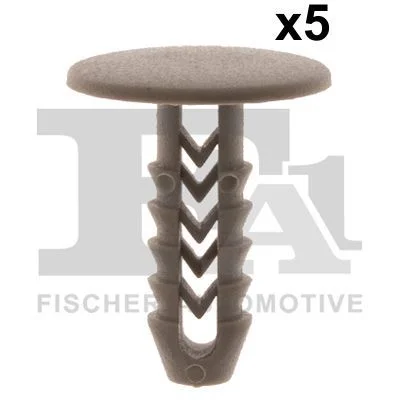 Clip, trim/protection strip FA1 33-10020.5