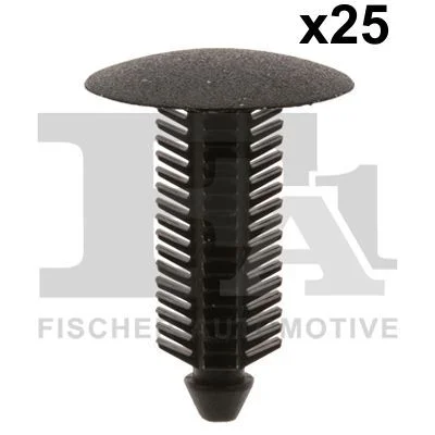 Sponka, okrasni/zaščitni trak FA1 33-10026.25