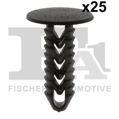 Sponka, okrasni/zaščitni trak FA1 33-10031.25