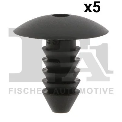 Clip, trim/protection strip FA1 33-10033.5
