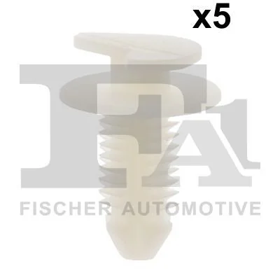 Sponka, okrasni/zaščitni trak FA1 33-10035.5