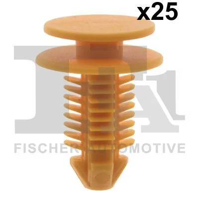 Sponka, okrasni/zaščitni trak FA1 33-10036.25