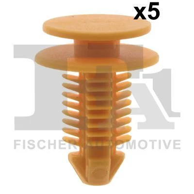 Sponka, okrasni/zaščitni trak FA1 33-10036.5