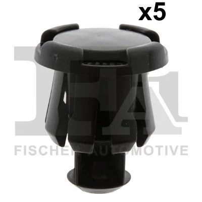 Sponka, okrasni/zaščitni trak FA1 33-20007.5