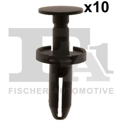 Clip, trim/protection strip FA1 33-20010.10