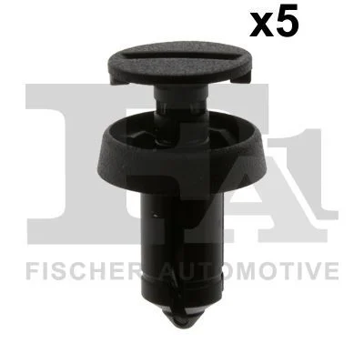Sponka, okrasni/zaščitni trak FA1 33-30002.5