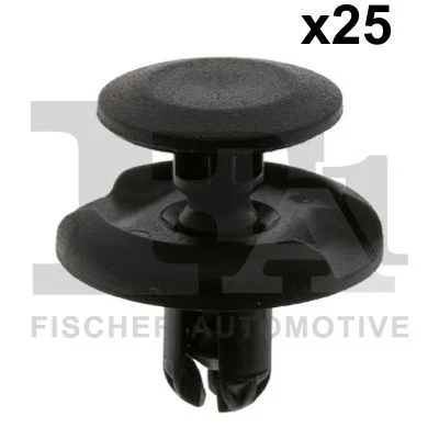 Clip, trim/protection strip FA1 33-30004.25