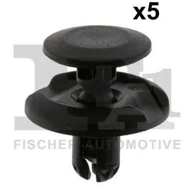 Sponka, okrasni/zaščitni trak FA1 33-30004.5