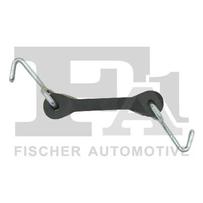 Mount, exhaust system FA1 333-902