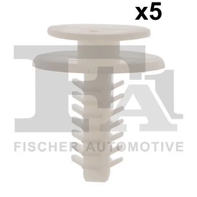 Clip, trim/protection strip FA1 33-40008.5