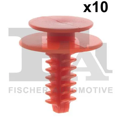 Sponka, okrasni/zaščitni trak FA1 33-40009.10