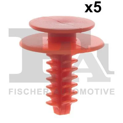 Sponka, okrasni/zaščitni trak FA1 33-40009.5