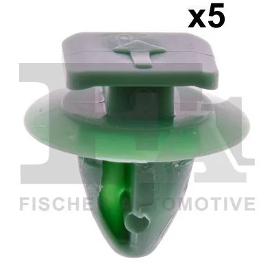 Sponka, okrasni/zaščitni trak FA1 33-40010.5