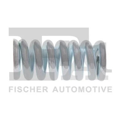 Spring, muffler FA1 335-902