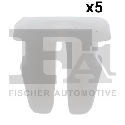 Clip, trim/protection strip FA1 33-60001.5