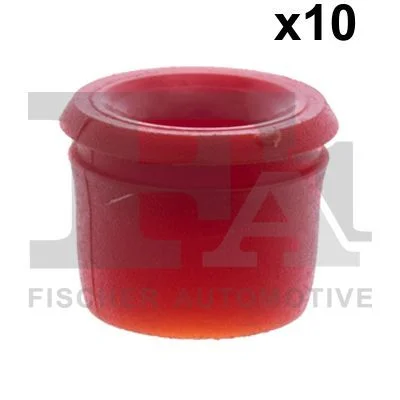 Sponka, okrasni/zaščitni trak FA1 33-60002.10