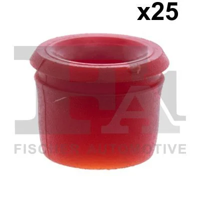 Sponka, okrasni/zaščitni trak FA1 33-60002.25