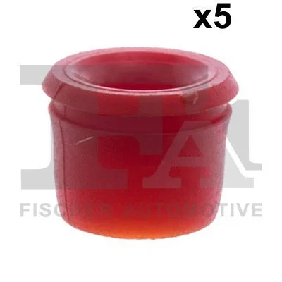 Clip, trim/protection strip FA1 33-60002.5