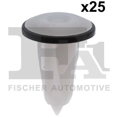 Clip, trim/protection strip FA1 33-60004.25