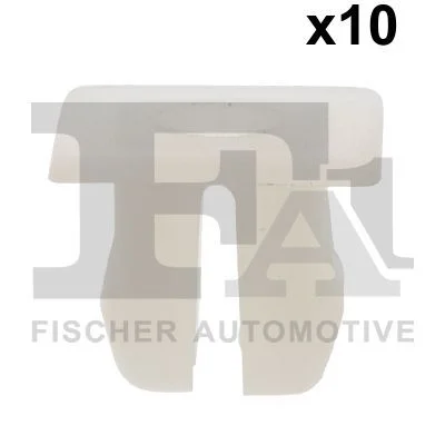 Sponka, okrasni/zaščitni trak FA1 33-60005.10