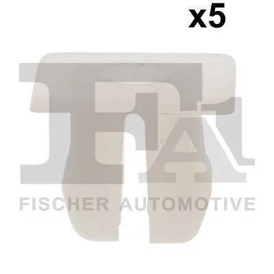 Clip, trim/protection strip FA1 33-60005.5