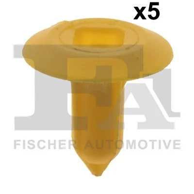 Sponka, okrasni/zaščitni trak FA1 33-60013.5