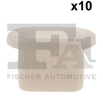Sponka, okrasni/zaščitni trak FA1 33-60015.10