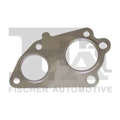 Gasket, charger FA1 410-512