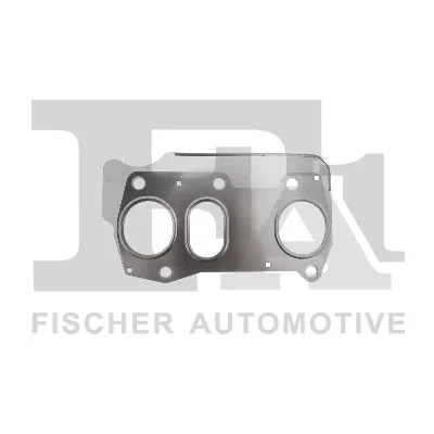 Gasket, exhaust manifold FA1 411-039
