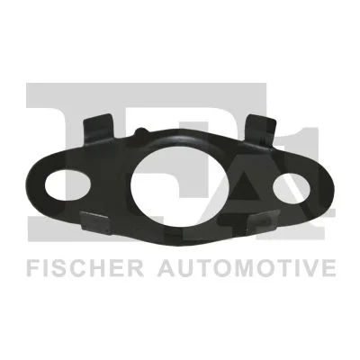Gasket, oil outlet (charger) FA1 411-523