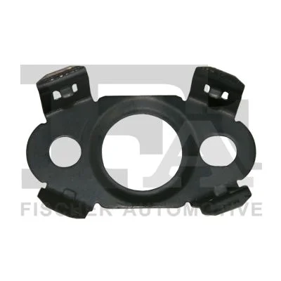 Gasket, oil outlet (charger) FA1 411-551