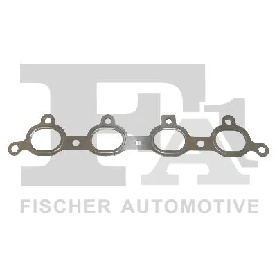 Gasket, exhaust manifold FA1 412-031