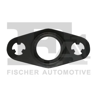 Gasket, oil outlet (charger) FA1 412-505
