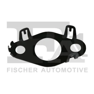 Gasket, oil outlet (charger) FA1 412-521