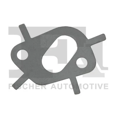 Gasket, oil outlet (charger) FA1 412-529