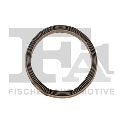 Gasket, charger FA1 412-565