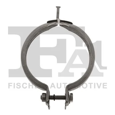 Pipe Connector, exhaust system FA1 414-820
