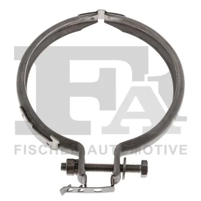 Pipe Connector, exhaust system FA1 414-888